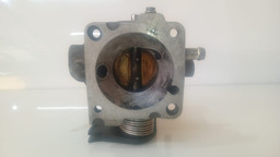 CORPO BORBOLETA TBI CHEVROLET CORSA CELTA 1.0 FLEX 2006 (1)