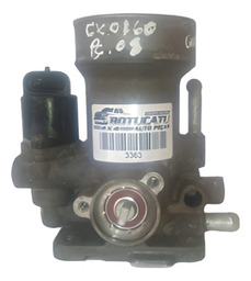 Corpo Borboleta Tbi Chevrolet Corsa Celta 1.0 8v Flex 2006