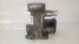 CORPO BORBOLETA TBI CHEVROLET CORSA CELTA 1.0 8V FLEX 2006