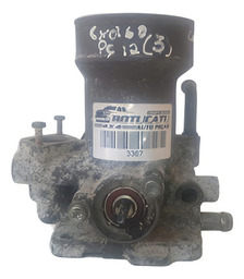 Corpo Borboleta Tbi Chevrolet Corsa Celta 1.0 Flex 2006 (3)