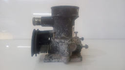 CORPO BORBOLETA TBI CHEVROLET CORSA CELTA 1.0 FLEX 2006 (3)