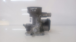 CORPO BORBOLETA TBI CHEVROLET CORSA CELTA 1.0 FLEX 2006 (3)