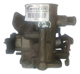 Corpo Borboleta Tbi Chevrolet Corsa 1.0 8v Gasolina 2001 (2)