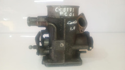 CORPO BORBOLETA TBI CHEVROLET CORSA 1.0 8V GASOLINA 2001 (2)