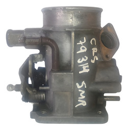 Corpo Borboleta Tbi Chevrolet Corsa 1.0 8v Gasolina 2001 (3)