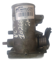 CORPO BORBOLETA CHEVROLET VECTRA 2.0 2.2 8V 1994 A 2002