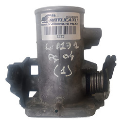 CORPO BORBOLETA CHEVROLET VECTRA 2.0 2.2 8V 1994 A 2002 (1)