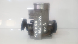 CORPO BORBOLETA CHEVROLET VECTRA 2.0 2.2 8V 1994 A 2002 (1)