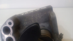 CORPO BORBOLETA CHEVROLET VECTRA 2.0 2.2 8V 1994 A 2002 (1)