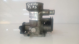 CORPO BORBOLETA TBI CHEVROLET MERIVA 1.8 FLEX  2004 A 2007