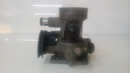 CORPO BORBOLETA TBI CHEVROLET MERIVA 1.8 FLEX  2004 A 2007