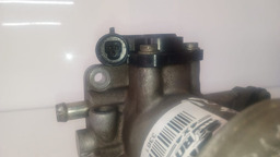 CORPO BORBOLETA TBI CHEVROLET MERIVA 1.8 FLEX  2004 A 2007