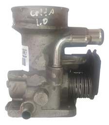 CORPO BORBOLETA TBI CHEVROLET CORSA CELTA 1.0 2006 (2)