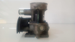 CORPO BORBOLETA TBI CHEVROLET CORSA CELTA 1.0 2006 (2)