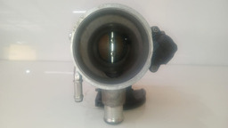 CORPO BORBOLETA TBI CHEVROLET CORSA CELTA 1.0 2006 (2)