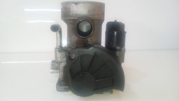 CORPO BORBOLETA TBI CHEVROLET CORSA CELTA 1.0 2006 (2)