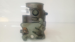 CORPO BORBOLETA TBI CHEVROLET CORSA 1.0 8V GASOLINA 2001