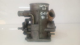 CORPO BORBOLETA TBI CHEVROLET CORSA 1.0 8V GASOLINA 2001