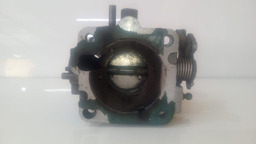 CORPO BORBOLETA TBI CHEVROLET CORSA 1.0 8V GASOLINA 2001