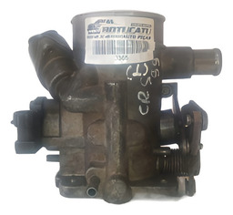 CORPO BORBOLETA TBI CHEVROLET CORSA 1.0 8V GASOLINA 2001 (1)