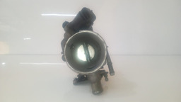 CORPO BORBOLETA TBI CHEVROLET CORSA 1.0 8V GASOLINA 2001 (1)