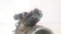 CORPO BORBOLETA TBI CHEVROLET CORSA 1.0 8V GASOLINA 2001 (1)