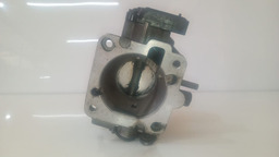 CORPO BORBOLETA TBI CHEVROLET CORSA 1.0 8V GASOLINA 2001 (1)