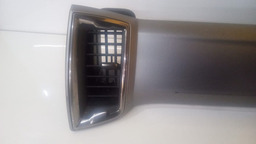 PAR DIFUSOR DE AR COM MOLDURA DIREITO FORD RANGER 3.2 2017