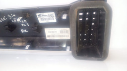 PAR DIFUSOR DE AR COM MOLDURA DIREITO FORD RANGER 3.2 2017