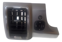 Difusor De Ar L Esquerdo Com Botão Ford Ranger 3.2 2017