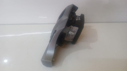 DIFUSOR DE AR L ESQUERDO COM BOTÃO FORD RANGER 3.2 2017