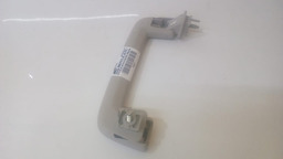 ALÇA TETO PQP FORD RANGER 3.2 2017 A 2022 (2)