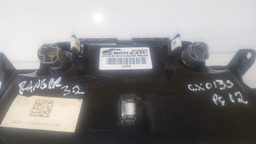 MOLDURA INFERIOR TOMADA FORD RANGER 12V 3.2 2017 A 2022