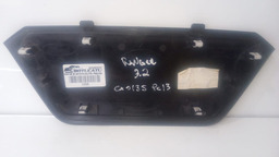 MOLDURA SUPERIOR PAINEL FORD RANGER 3.2 2017 A 2022