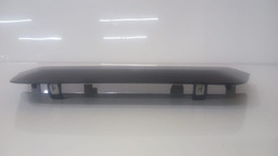 MOLDURA SUPERIOR PAINEL FORD RANGER 3.2 2017 A 2022