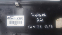 MOLDURA SUPERIOR PAINEL FORD RANGER 3.2 2017 A 2022