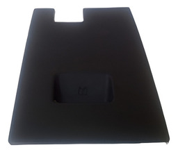 Moldura Inferior Painel Ford Ranger 3.2 2017 a 2022