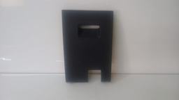 MOLDURA INFERIOR PAINEL FORD RANGER 3.2 2017 A 2022