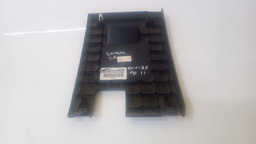 MOLDURA INFERIOR PAINEL FORD RANGER 3.2 2017 A 2022