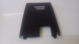 MOLDURA INFERIOR PAINEL FORD RANGER 3.2 2017 A 2022