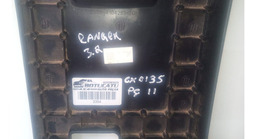 MOLDURA INFERIOR PAINEL FORD RANGER 3.2 2017 A 2022