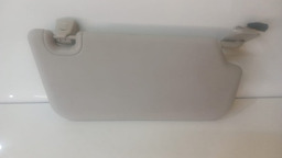 QUEBRA SOL LADO ESQUERDO FORD RANGER 3.2 2017 A 2022