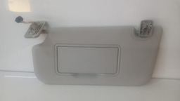 QUEBRA SOL LADO ESQUERDO FORD RANGER 3.2 2017 A 2022