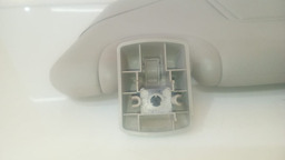 QUEBRA SOL LADO ESQUERDO FORD RANGER 3.2 2017 A 2022