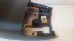 MOLDURA DA COLUNA DE DIREÇÃO FORD RANGER 3.2 2017 (DETALHES)