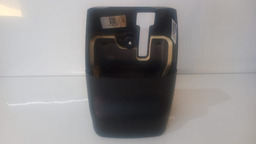 MOLDURA DA COLUNA DE DIREÇÃO FORD RANGER 3.2 2017 (DETALHES)