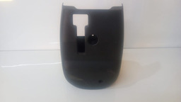 MOLDURA DA COLUNA DE DIREÇÃO FORD RANGER 3.2 2017 (DETALHES)