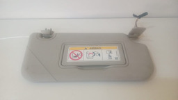 QUEBRA SOL LADO DIREITO FORD RANGER 3.2 2017 A 2022