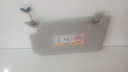 QUEBRA SOL LADO DIREITO FORD RANGER 3.2 2017 A 2022