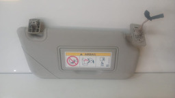 QUEBRA SOL LADO DIREITO FORD RANGER 3.2 2017 A 2022